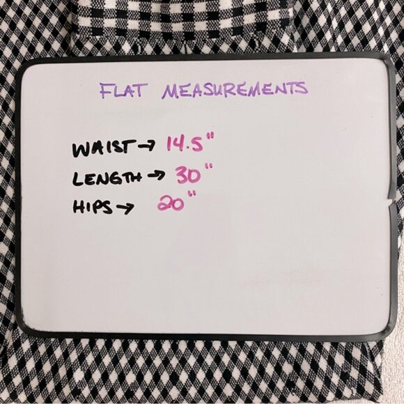 2extremz Black White Knit Midi Length A-Line Skirt L - Picture 4 of 12